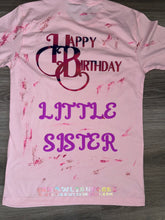Load image into Gallery viewer, Birthday Custom T-Shirts
